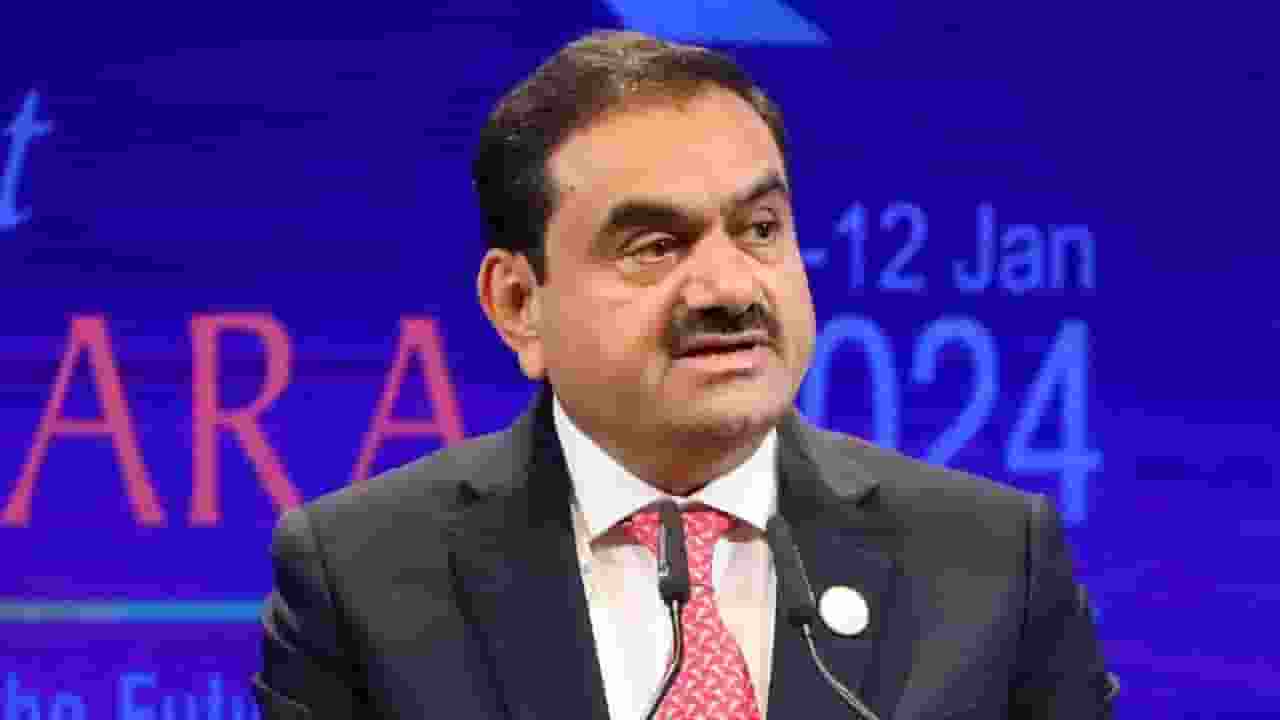 बंपर कमाई के बाद अडानी ग्रुप ने कितना दिया टैक्स? सामने आया आंकड़ा gautam adani