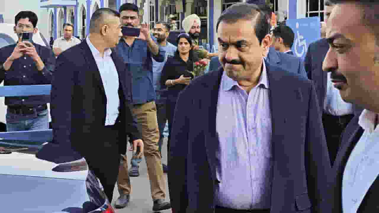 क्या था श्रीलंका में 3,800 करोड़ का अडानी का प्रोजेक्ट? gautam adani