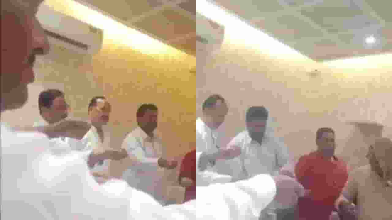 Shahjahanpur Municipal Corporation, Viral Video