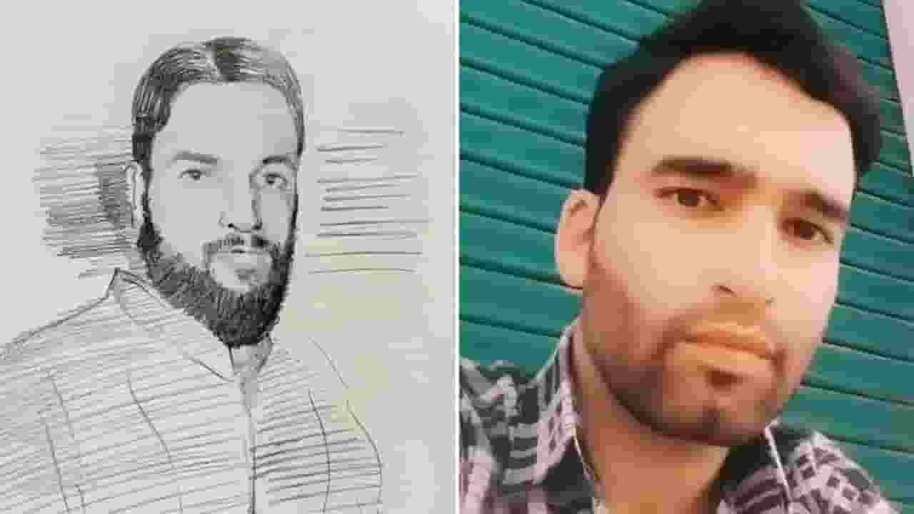अपने नाम को बदनाम कर गया आदिल; नाम में इंसाफ, रास्ता आतंक का aadil hussain
