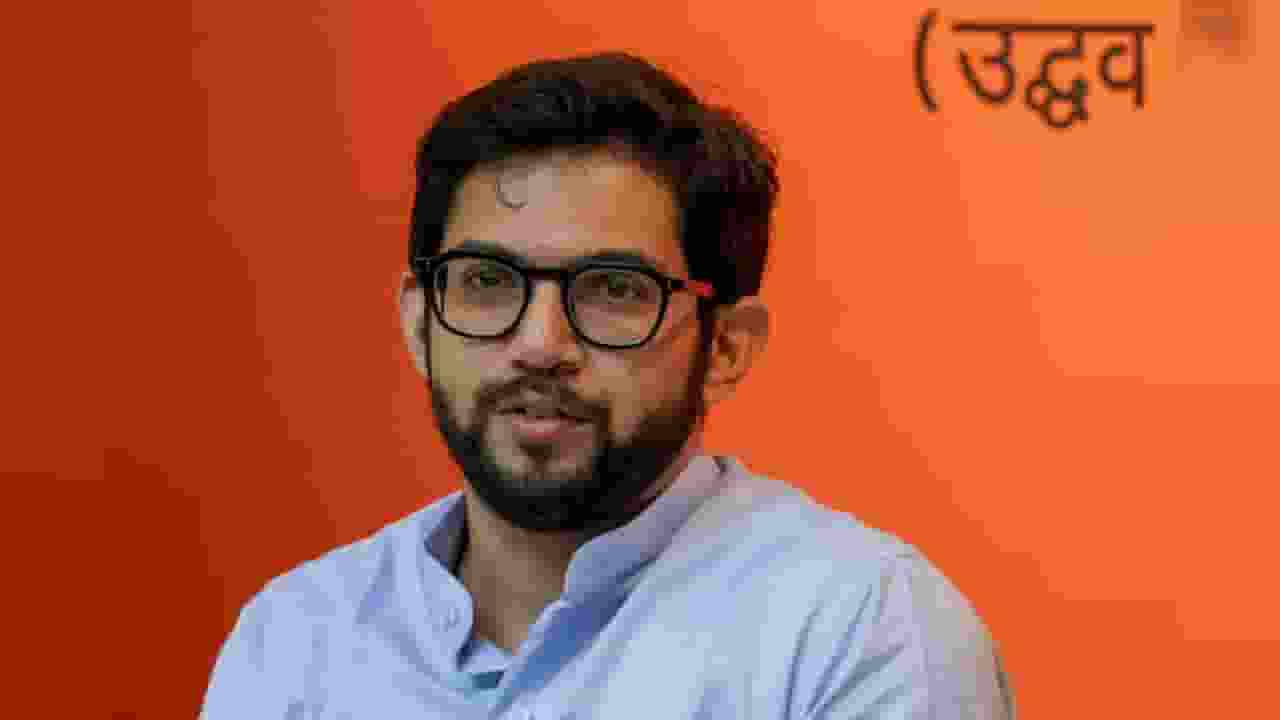 बेलगावी सीमा को लेकर फिर रार! आदित्य ठाकरे ने की बड़ी मांग shiv sena ADITYA THACKREY.