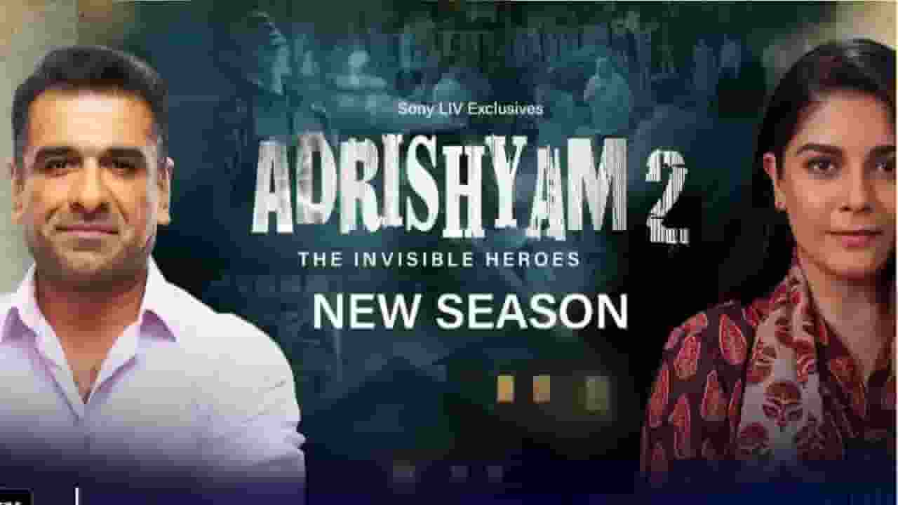 'अद्दश्यम 2' में फिर देश के दुश्मनों से लड़ेंगे एजाज, क्या होगा खास? Eijaz Khan, Pooja Gor