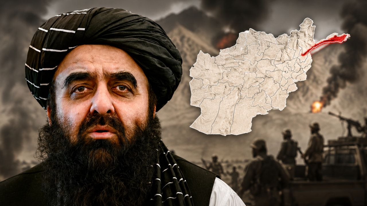 Afghanistan News