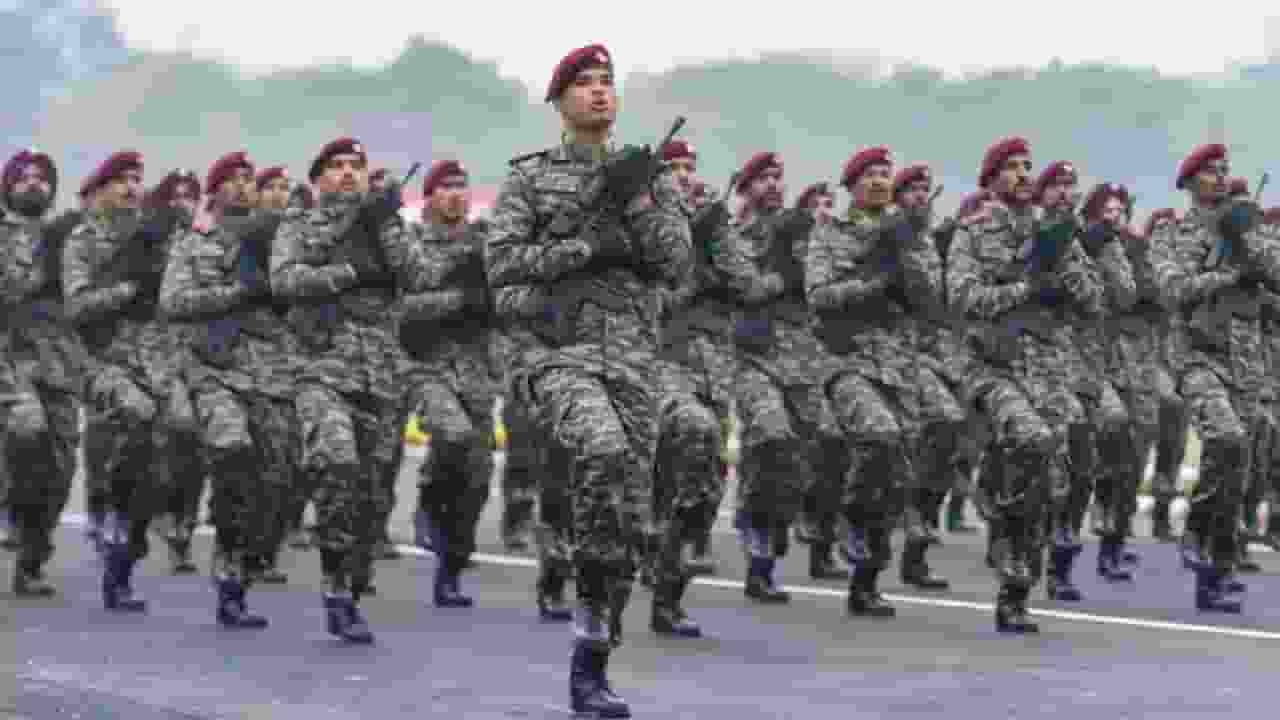 उम्र सीमा और परीक्षा में मिलेगी छूट, हरियाणा की अग्निवीर नीति के फायदे Agniveer Scheme retirement