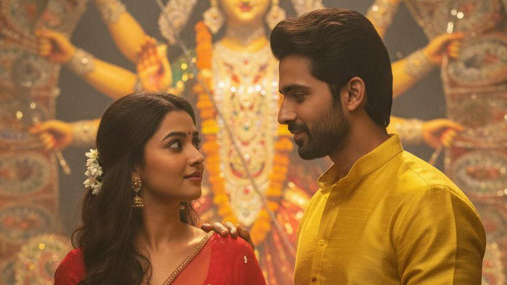 Gemini का Romantic Couple Photo ट्रेंड हुआ वायरल, ऐसे बनाएं फाटो Gemini Couple Photos,