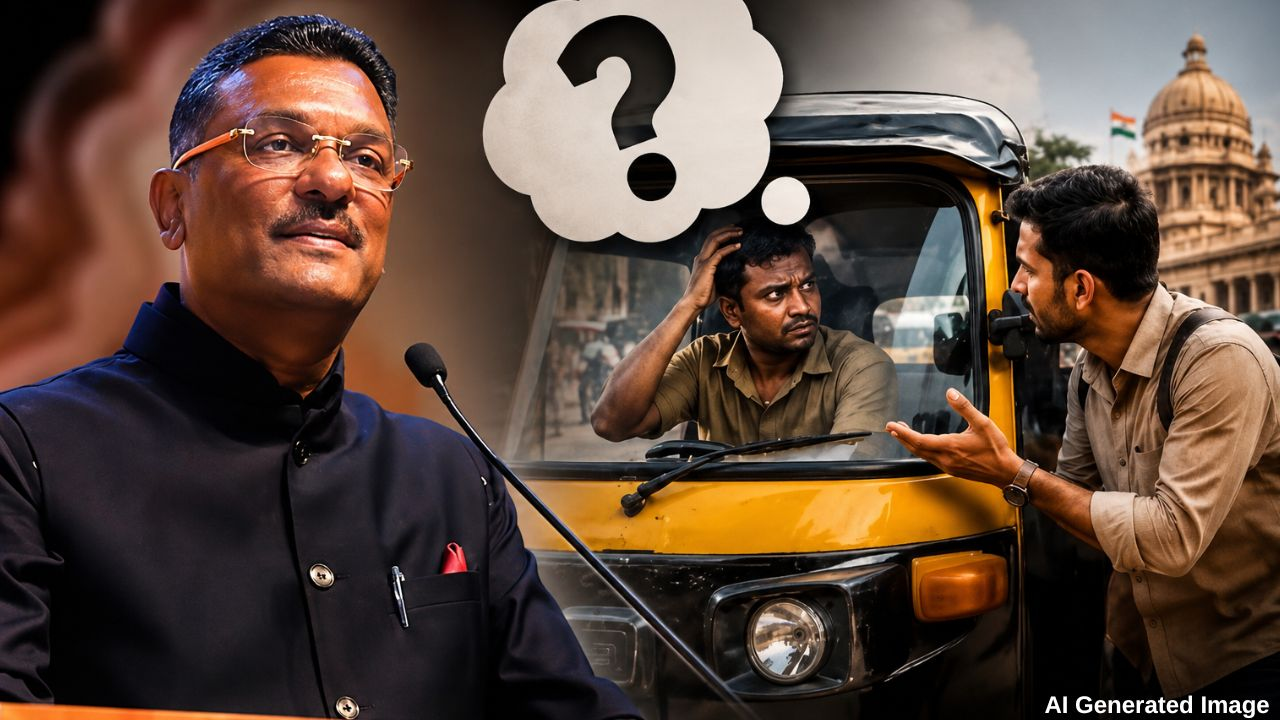 Maharashtra Marathi Language Rule,