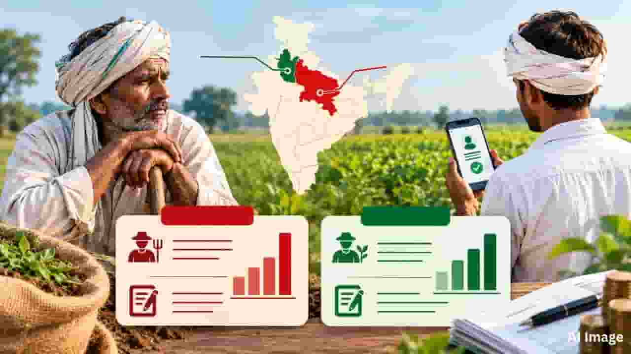 PM-KMY, PM Kisan Maandhan Yojana