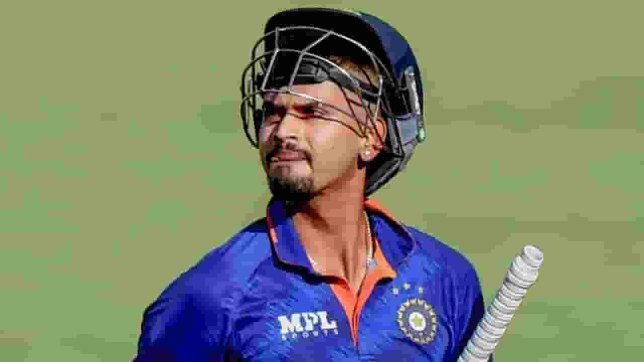 श्रेयस अय्यर को टीम इंडिया में क्यों नहीं लिया? अगरकर ने दिया जवाब shreyas aiyer