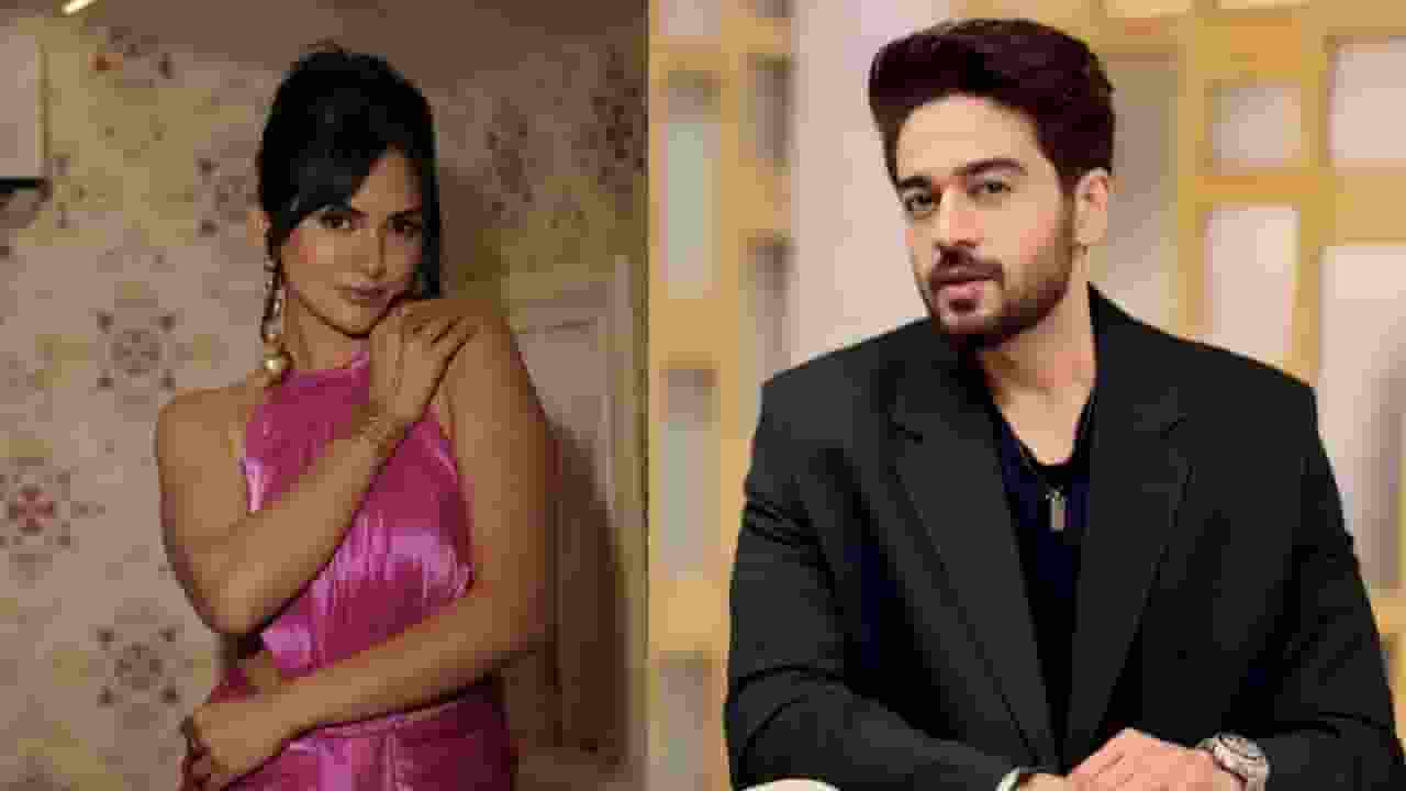 akanksha and Gaurav