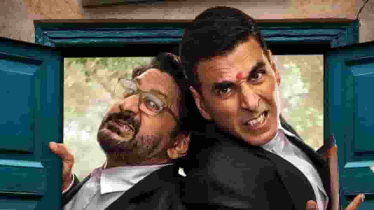 'हमारी चिंता मत करो', हाईकोर्ट ने खारिज की Jolly LLB 3 के खिलाफ याचिका akshay and arshad jolly llb 3