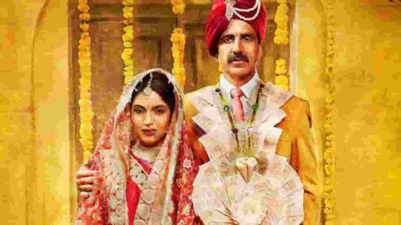 जया ने Toilet Ek Prem Katha पर कसा था तंज, प्रोड्यूसर ने दिया जवाब
toilet ek prem katha