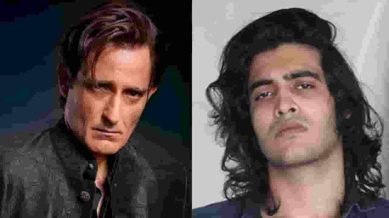 auther news akshaye and sakshi khanna