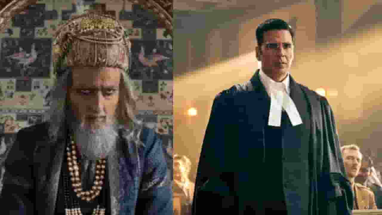 akshay khanna and akshay kumar