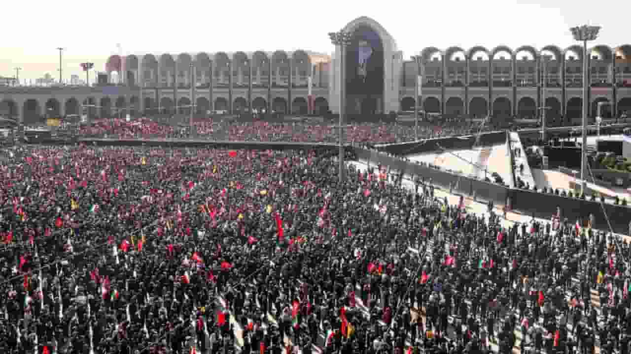 Iran