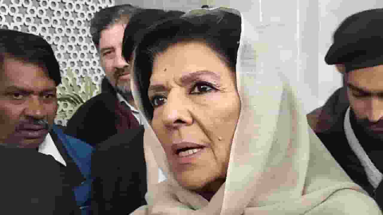 Alima Khan