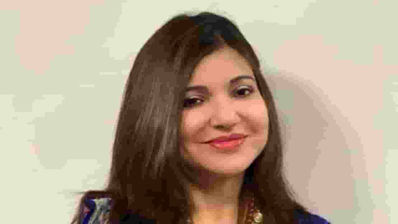 alka yagnik