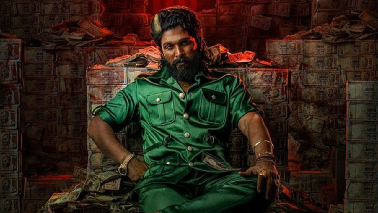 Pushpa 2 रिव्यू: इन 5 प्वाइंट्स में जानिए कैसी है फिल्म Allu Arjun Pushpa 2