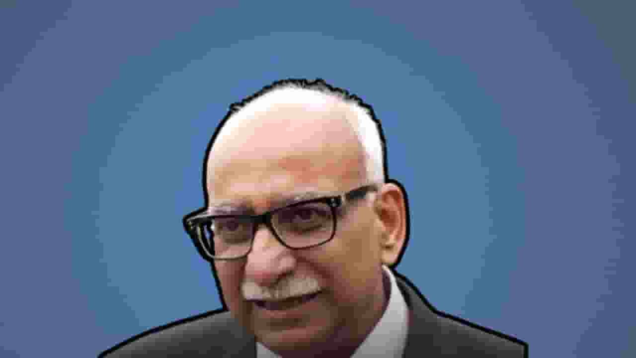 तनाव के बीच बनी स्पेशल टीम, NSAB के मुखिया बने पूर्व RAW चीफ आलोक जोशी alok joshi