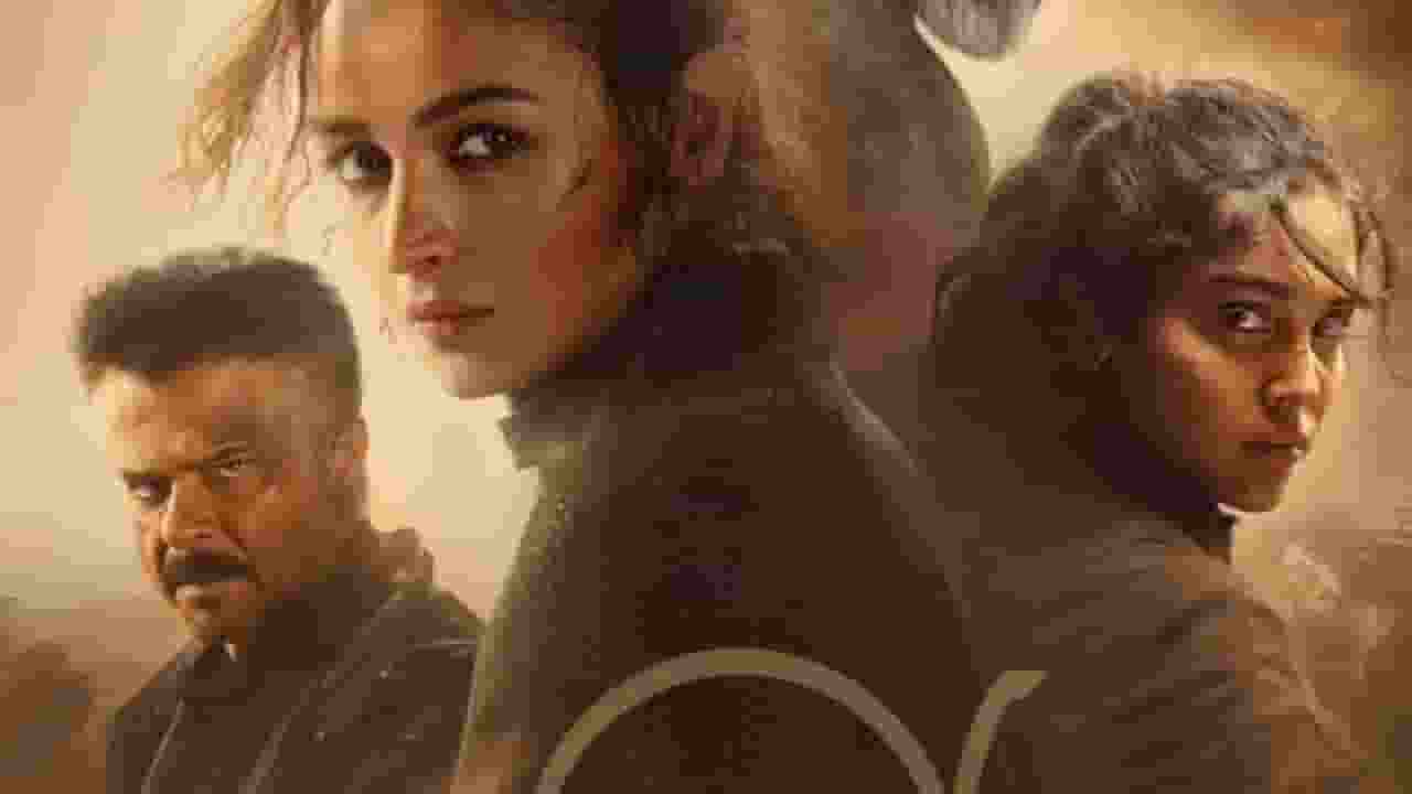 alpha poster