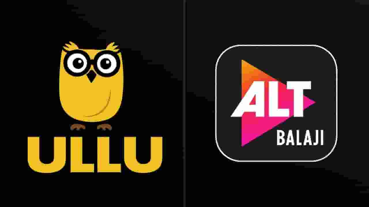 OTT पर नहीं देख पाएंगे ULLU और ALTBalaji, सरकार ने लगाया बैन Ullu App