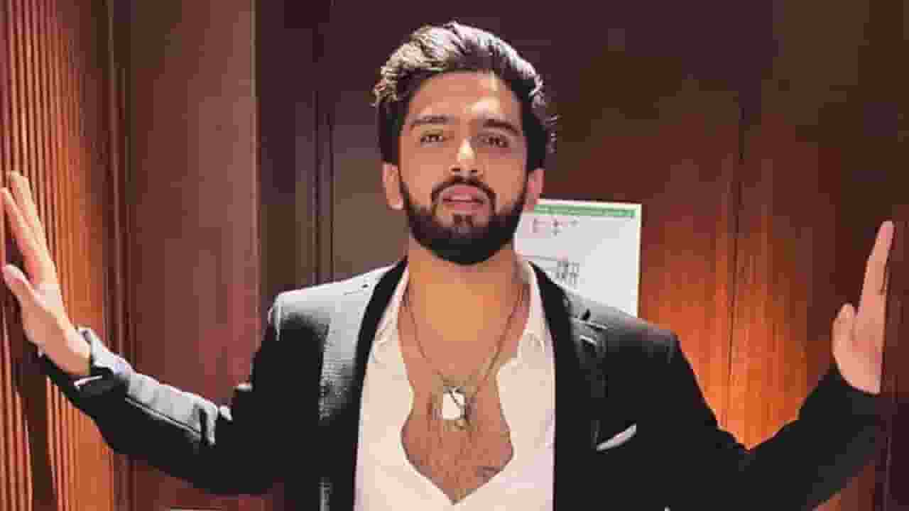 amaal mallik