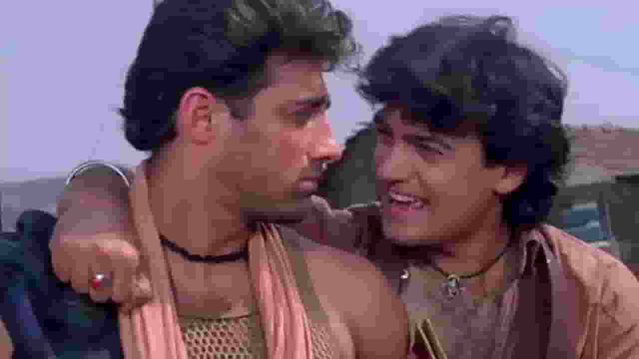 'आमिर ने 1 साल तक घर में किया था कैद', भाई फैसल का चौंकाने वाला खुलासा aamir khan brother faisal