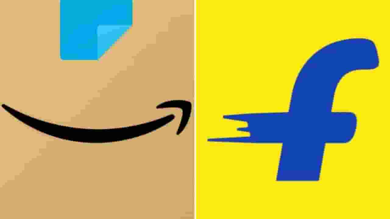 अमेजन-फ्लिपकार्ट पर बिक रहा नकली सामान? छापेमारी में क्या-क्या मिला amazon flipkart