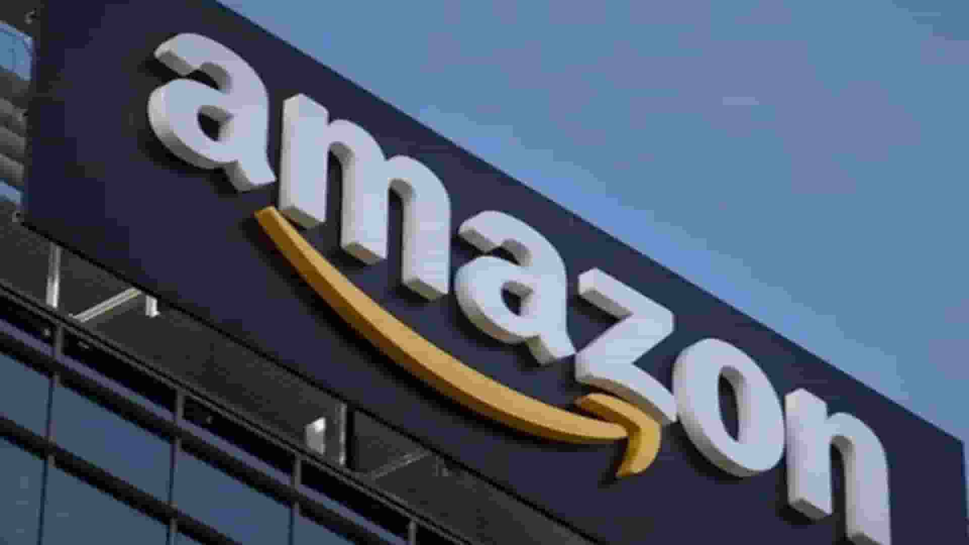 'ट्रांसफर या इस्तीफा' अमेजन ने दिया 30 दिन का समय, वर्कर्स पर आई आफत amazon representational imgae । Photo Credit: PTI