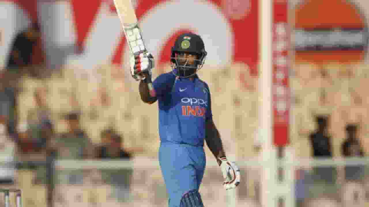 अंबाती रायुडू का किसने काटा पत्ता? खुल गया 2019 वर्ल्ड कप का राज Ambati Rayudu