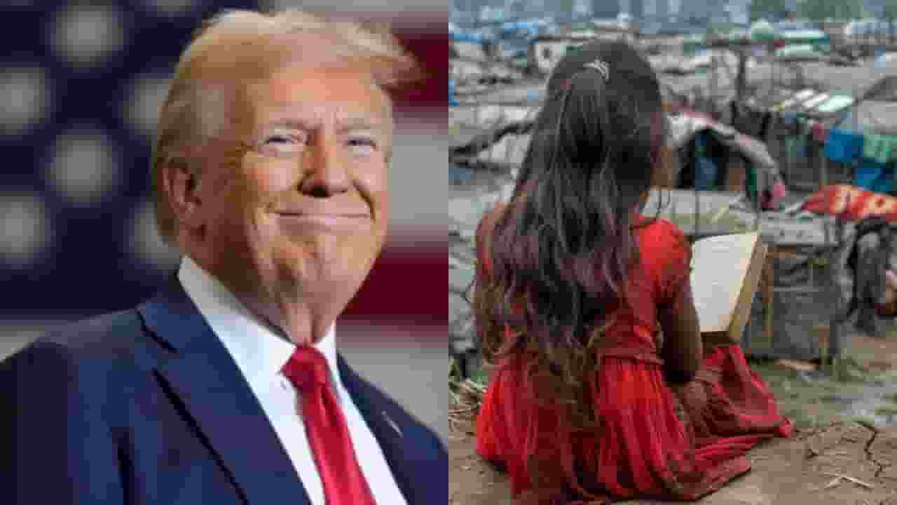 अमेरिका में कैसे मिलता है शरणार्थी दर्जा? ट्रंप की क्यों है इनपर नजर america refugee