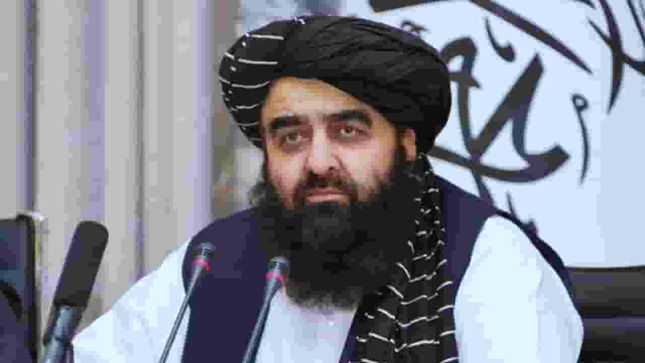 7 दिनों तक भारत में रहेंगे तालिबानी मंत्री, एजेंडा क्या है? Amir Khan Muttaqi