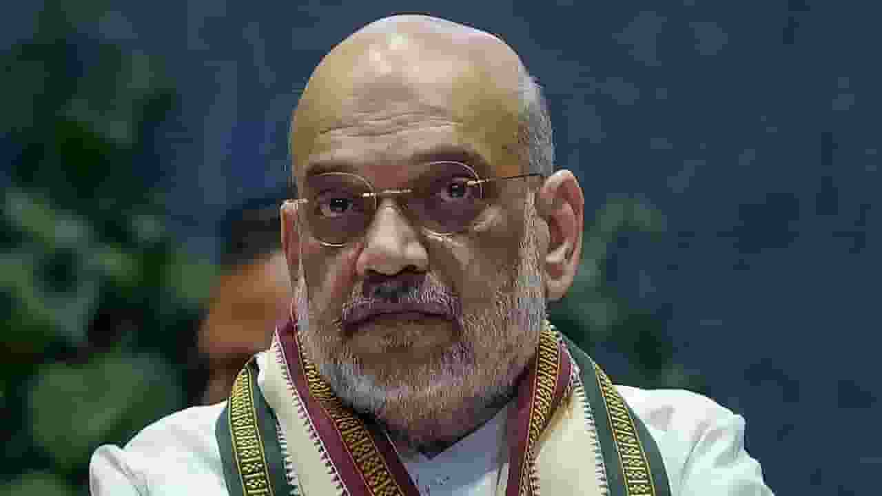 जगदीप धनखड़ ने क्यों दिया इस्तीफा? अमित शाह ने बताया
amit shah