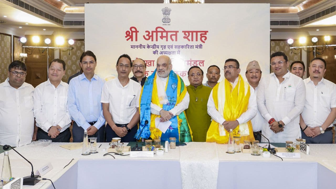 Siliguri Corridor News