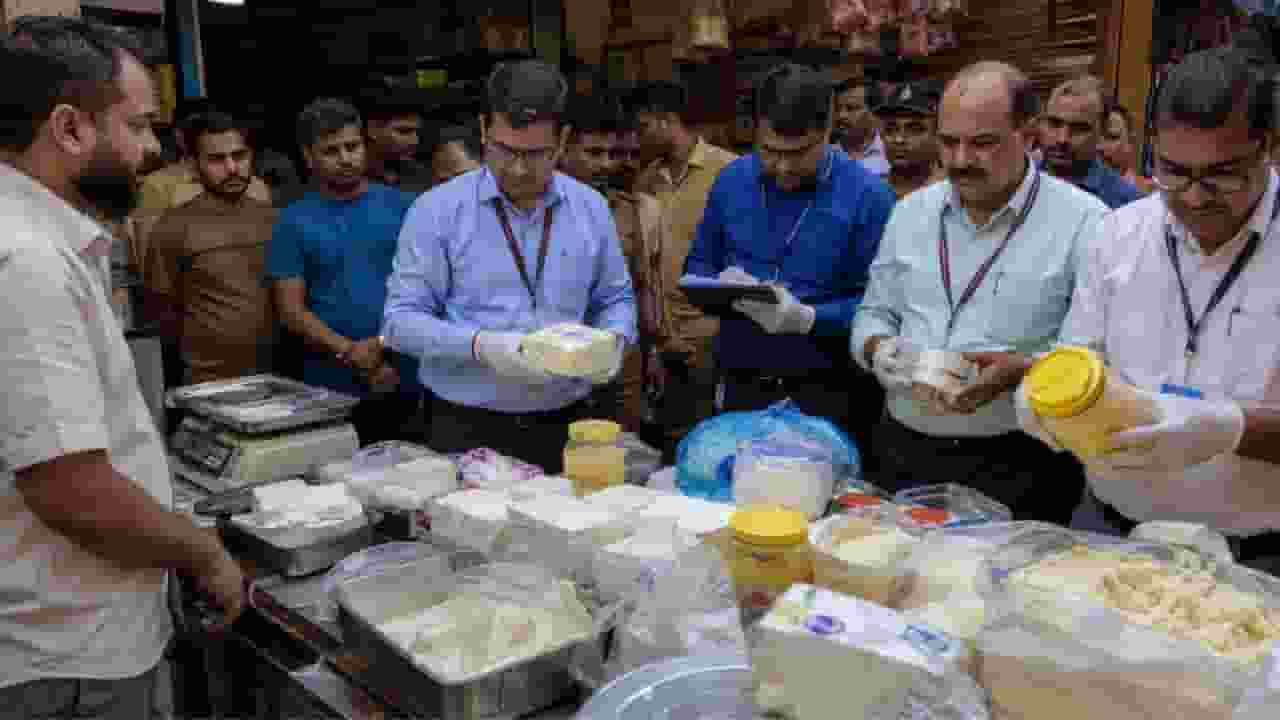 analog paneer ban