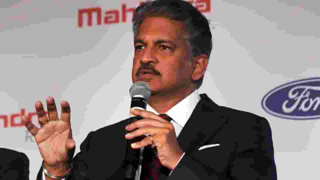 FBI चीफ काश पटेल को थार गिफ्ट करेंगे आनंद महिंद्रा? एक्स पर देखें जवाब Anand Mahindra's Viral Response