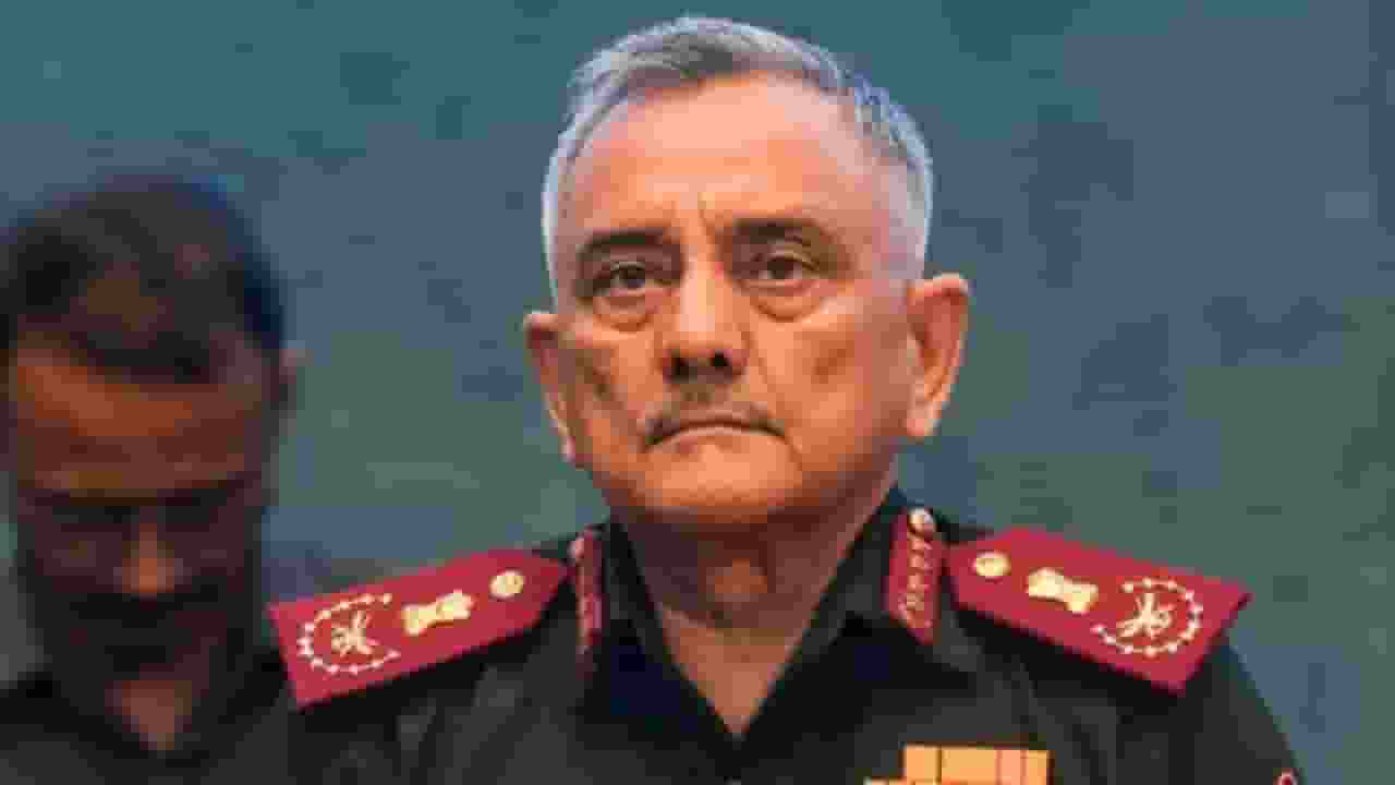 कल के हथियारों से नहीं जीत सकते आज की जंग: CDS जनरल अनिल चौहान CDS Anil Chauhan