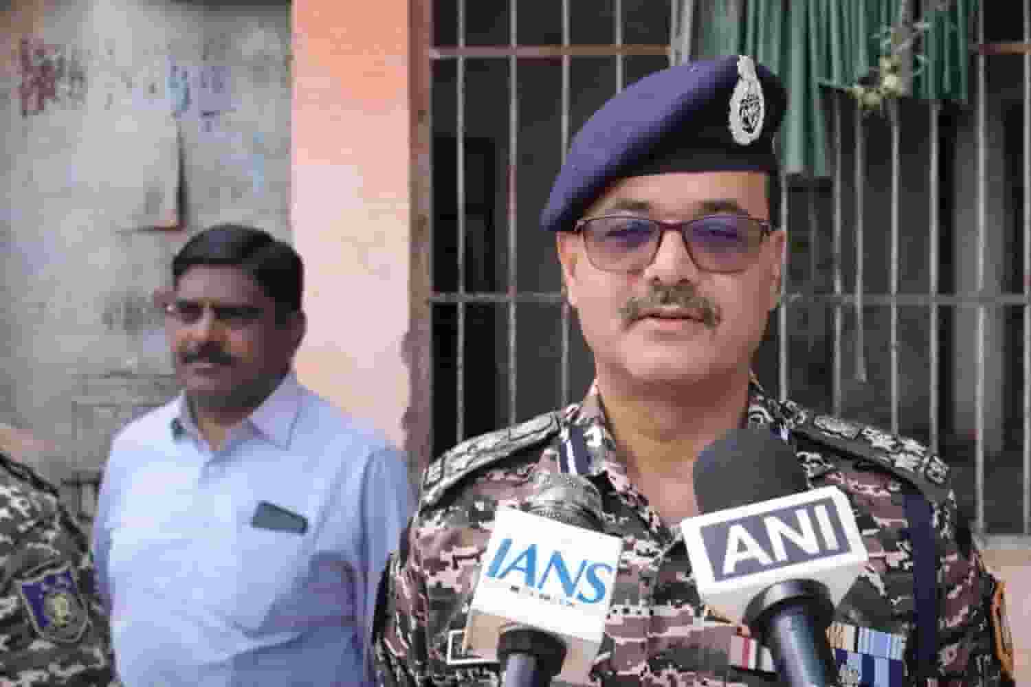 3 deaths of cobra jawans