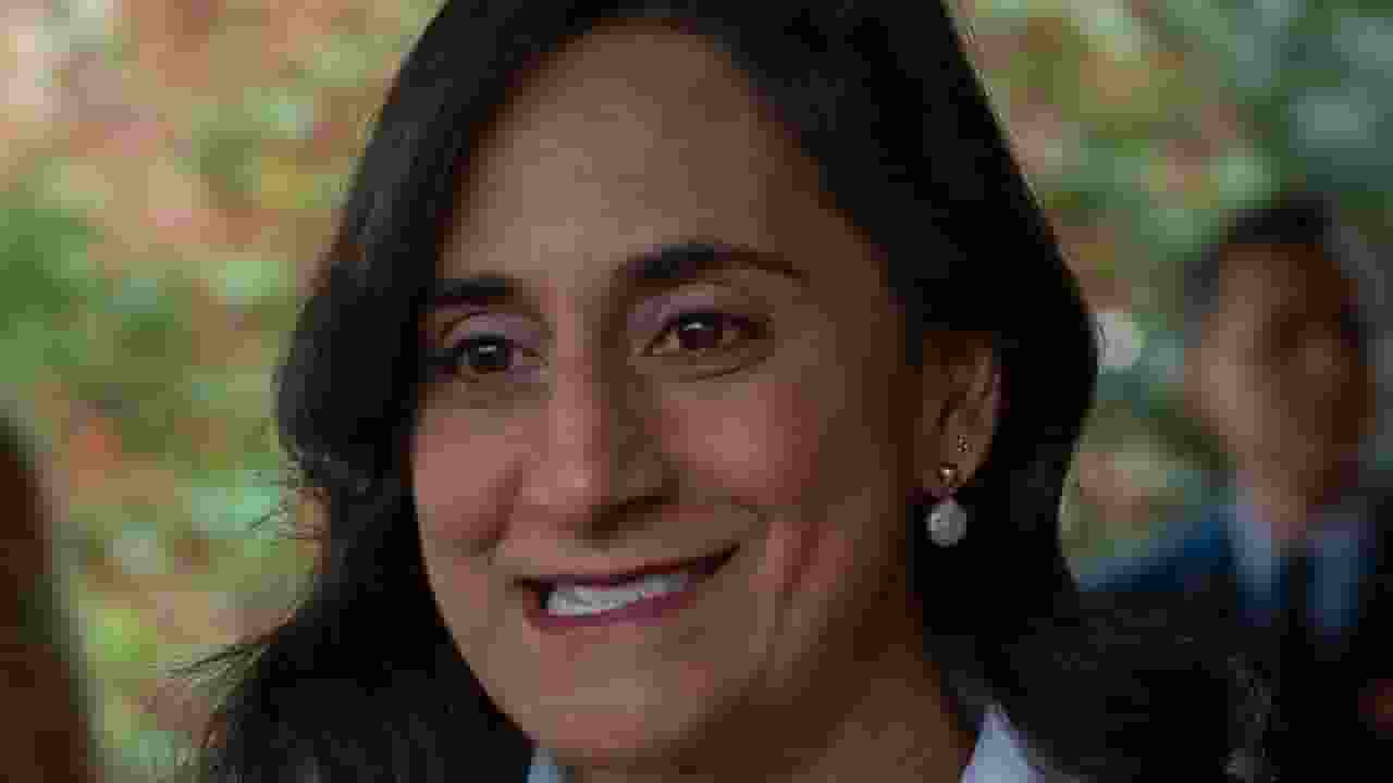 कनाडा का अगला पीएम कौन? हिंदू महिला सांसद अनीता आंनद टॉप दावेदार Justine Trudeau resignation and list of candidates