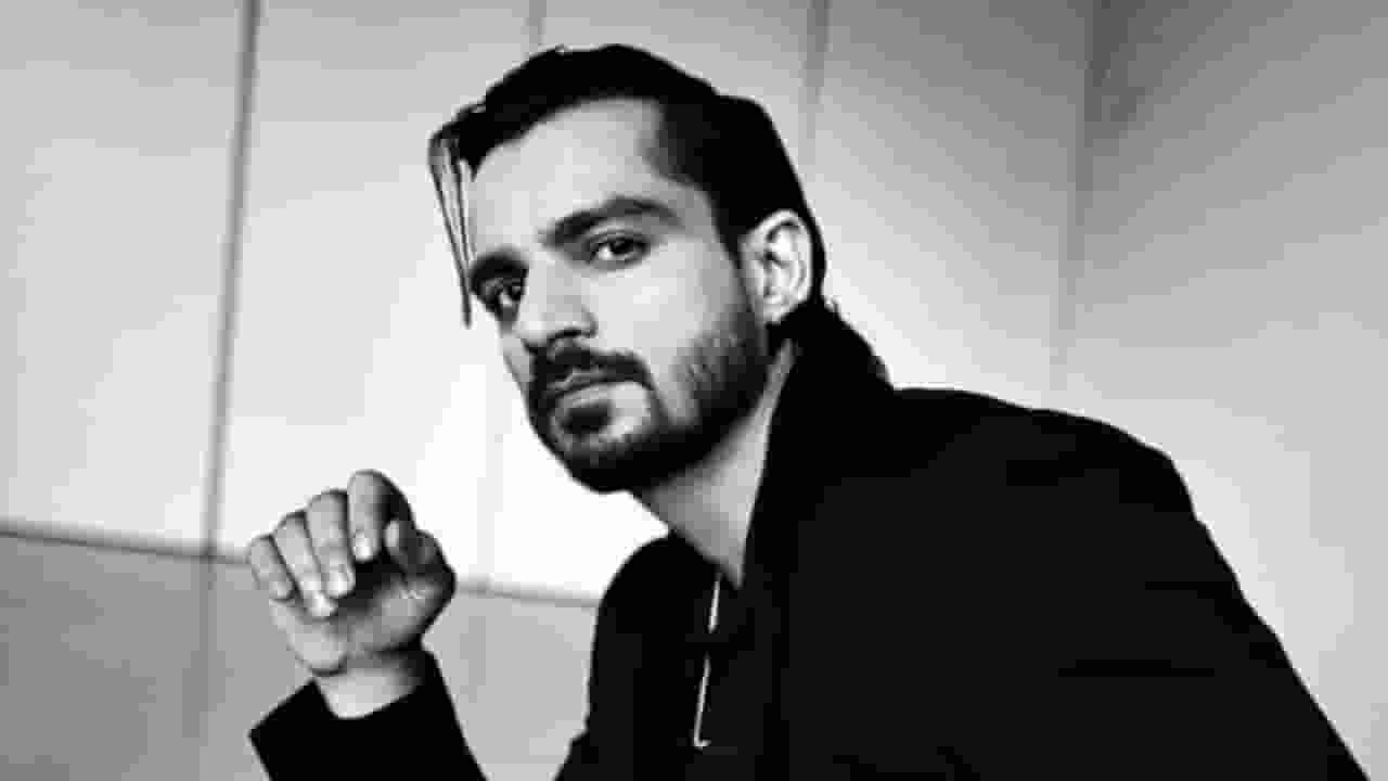 '12वीं फेल' में बने थे गौरीनंदन, कौन हैं 'मालिक' में छाने वाले अंशुमान
Anshuman Pushkar