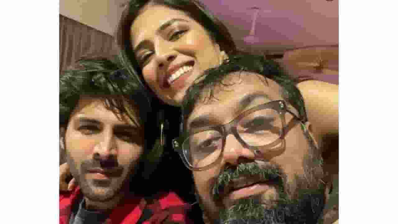 अनुराग कश्यप ने क्यों छोड़ दिया बॉलीवुड? अब खुद ही बताई वजह Anurag Kashyap and team