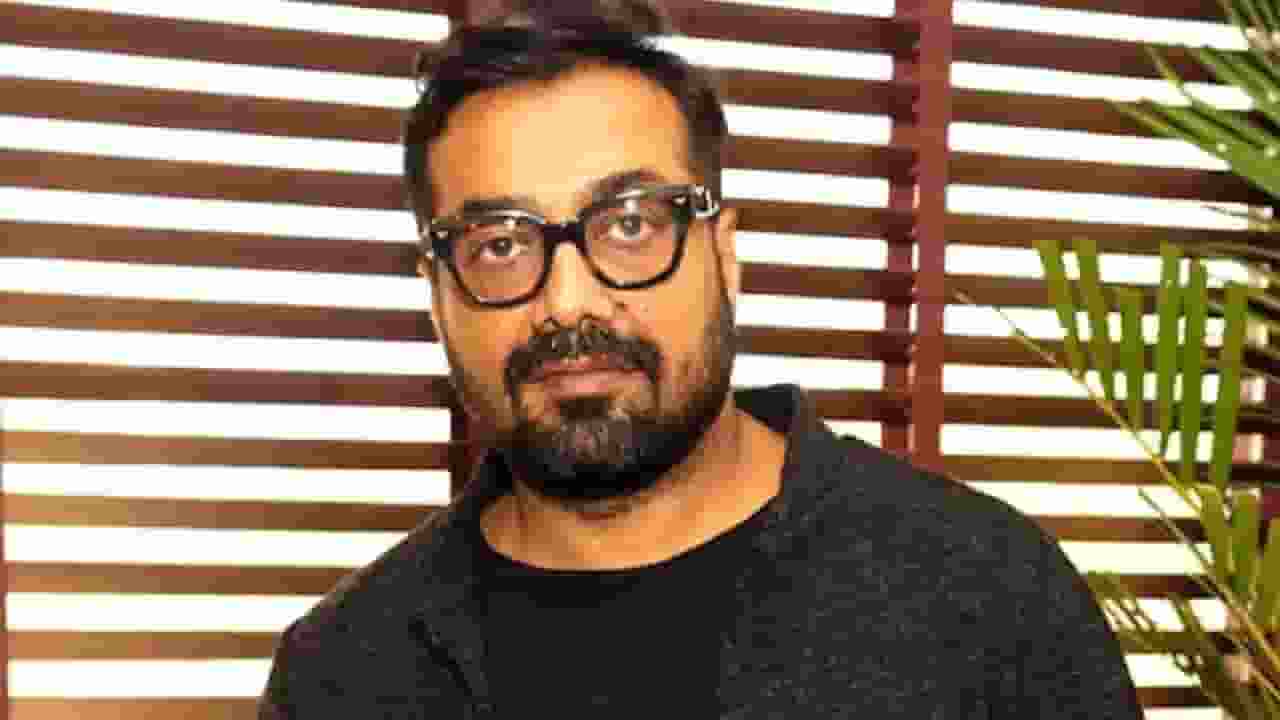 'मैं मर्यादा भूल गया था,' अनुराग कश्यप ने ब्राह्मणों से मांगी माफी Anurag Kashyap
