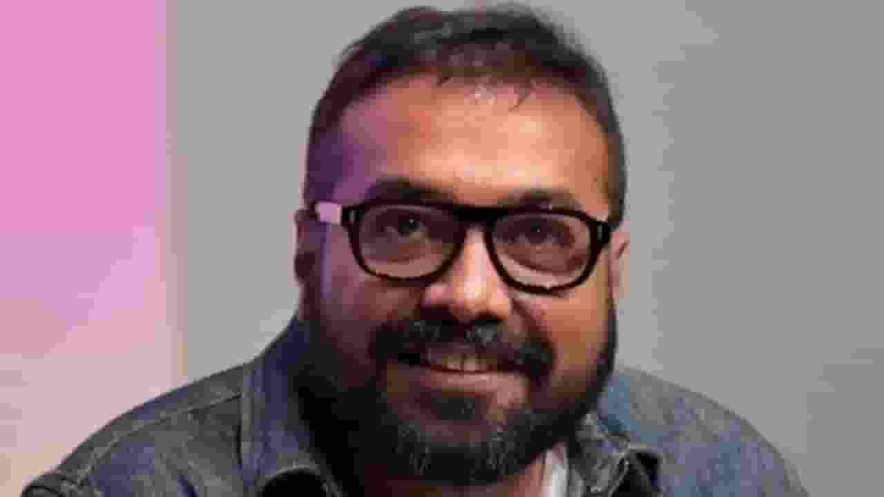 अनुराग के पास बेटी की शादी करने के लिए नहीं थे पैसे, विजय ने की मदद
anurag kashyap