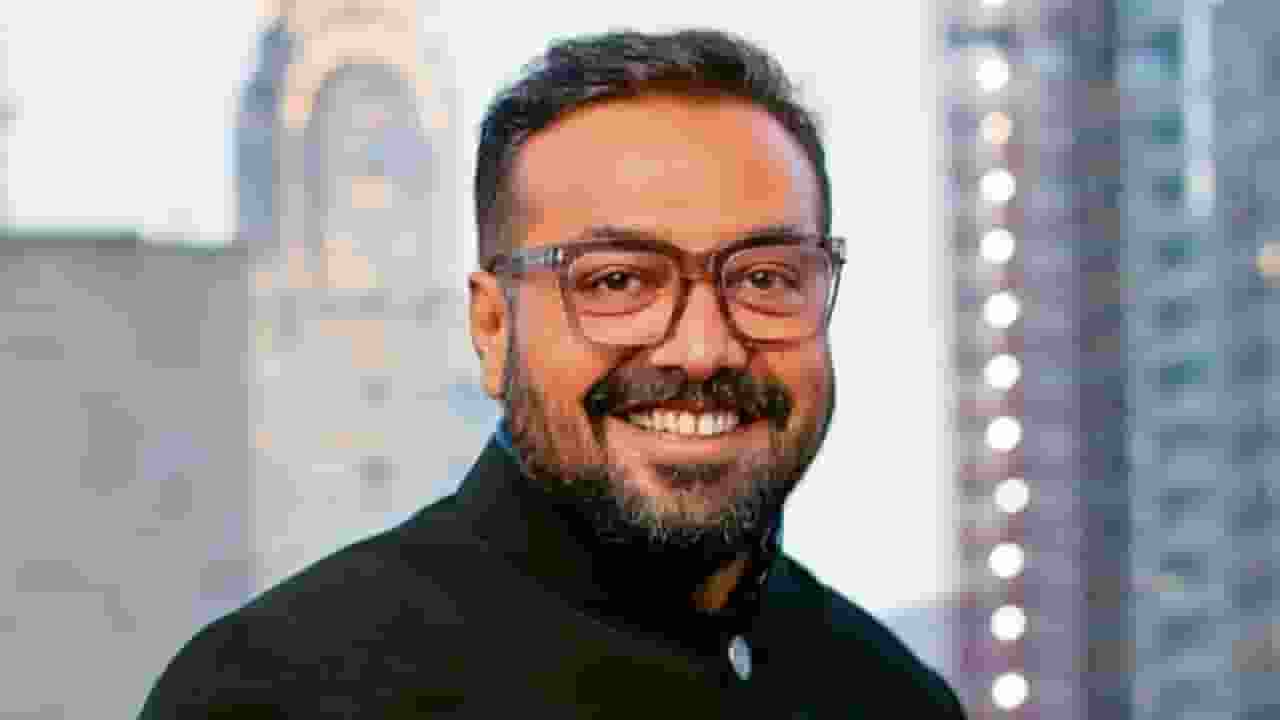अनुराग ने बॉलीवुड पर कसा तंज, बताया साउथ इंडस्ट्री क्यों है बेहतर? Anurag Kashyap