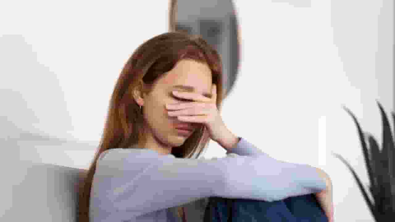 एंग्जाइटी सिर्फ दिमाग ही नहीं, दिल और इम्यूनिटी पर भी डालती है असर anxiety