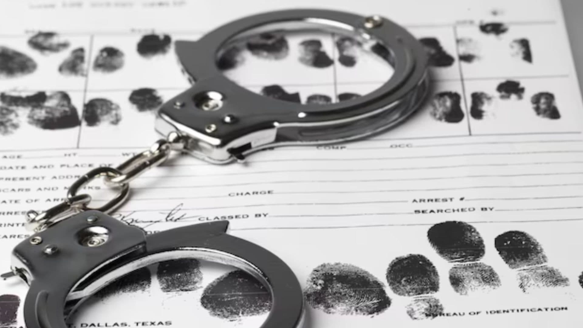 सांप्रदायिक हिंसा के बाद भाग गए थे दुबई, 26 साल बाद हुए गिरफ्तार Karnataka Police