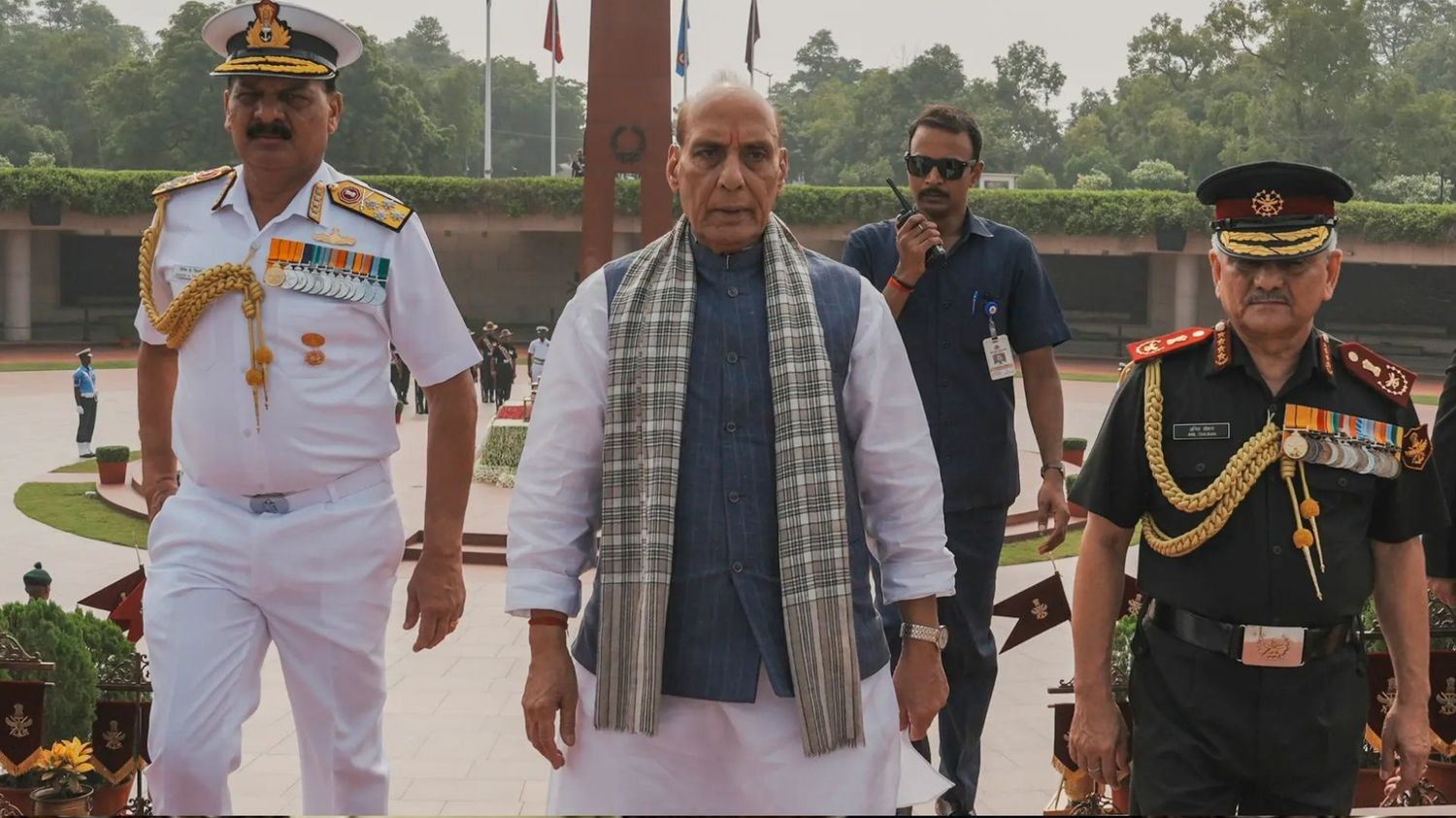 कारगिल विजय दिवस के 26 साल पूरे, वीर शहीदों कैसे याद कर रहा देश? Kargil Vijay Diwas