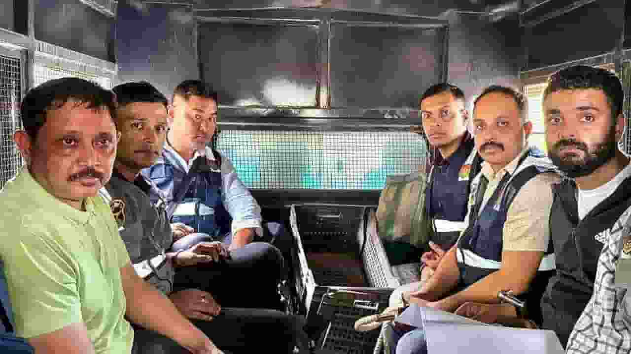 गायक जुबीन गर्ग केस में दो लोगों की गिरफ्तारी क्यों हुई? Zubeen Garg.