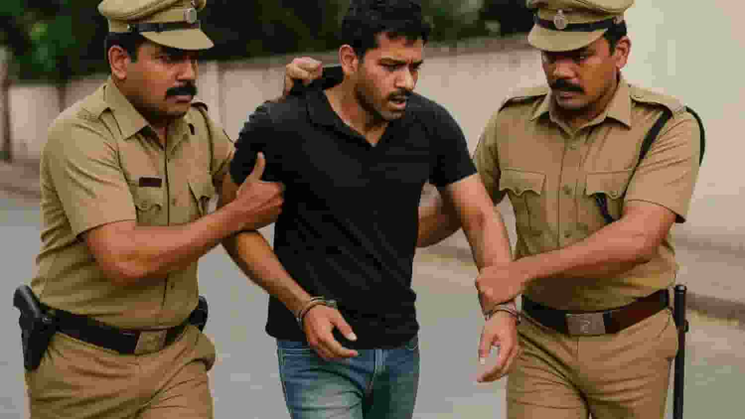 20 दिन से लापता थी बच्ची, टुकड़ों में मिली लाश, टीचर पर हत्या का शक Representative Image