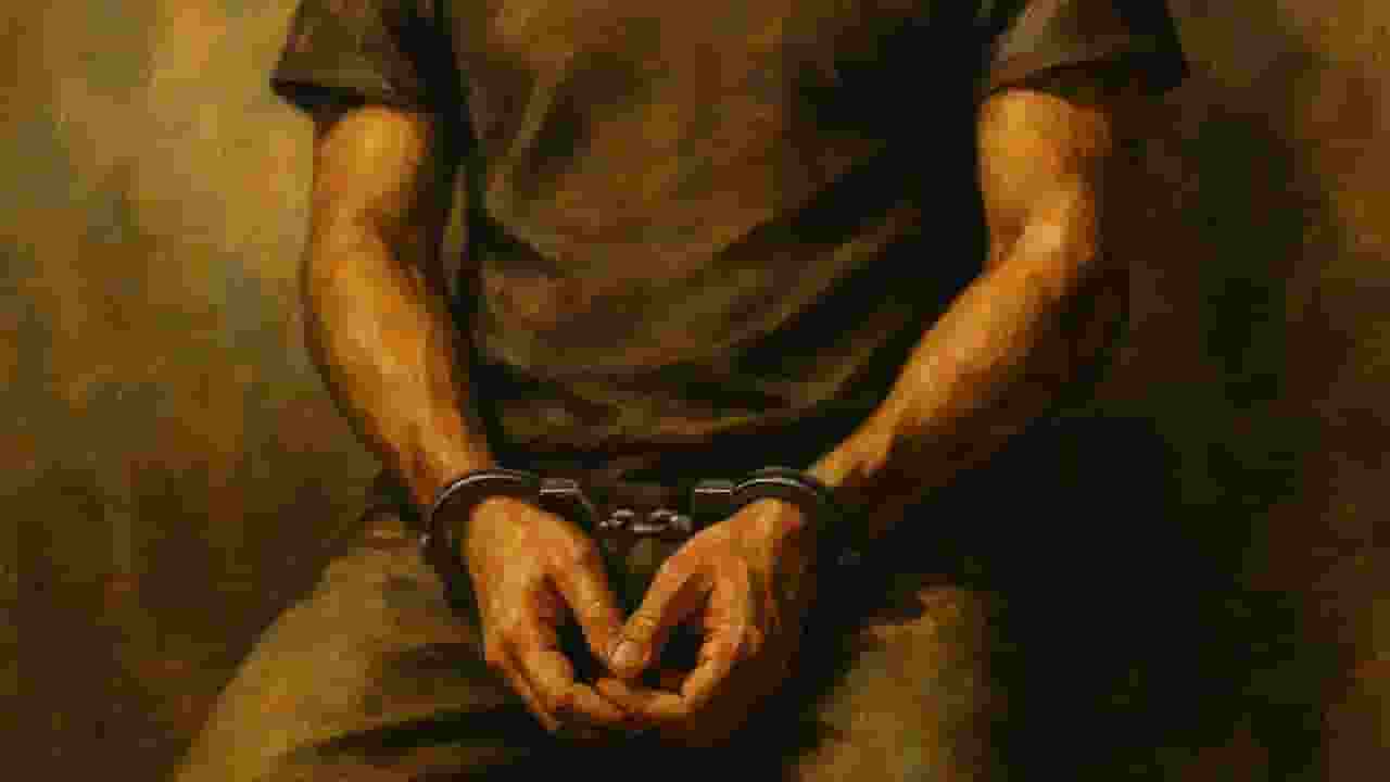 बेटे के गले पर चाकू रखा, महिला से कहा- कपड़े उतारो; डिलीवरी बॉय अरेस्ट Noida News.