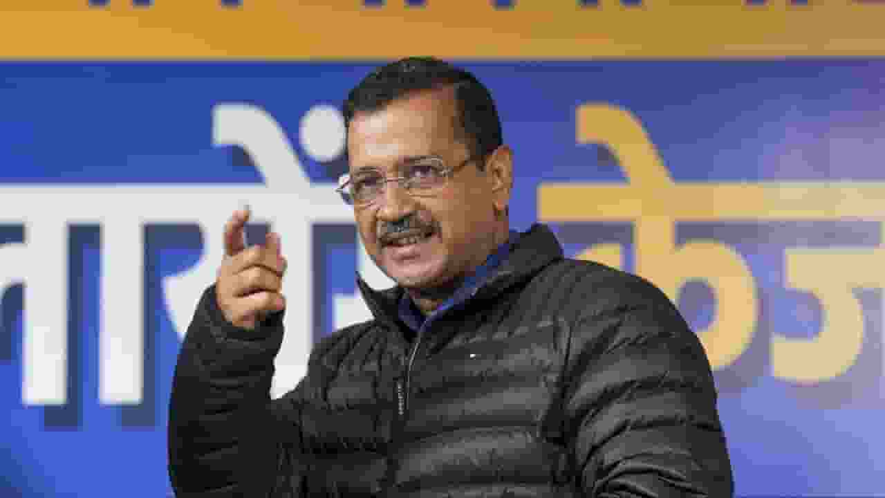 अरविंद केजरीवाल की 'मेट्रो पॉलिटिक्स' क्या है? समझिए विस्तार से Arvind Kejriwal